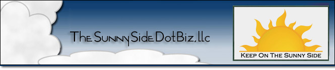 The Sunny Side Biz